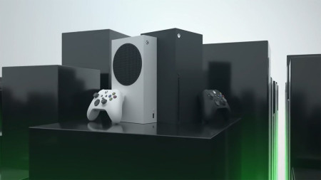 Xbox Series