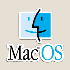 macOS